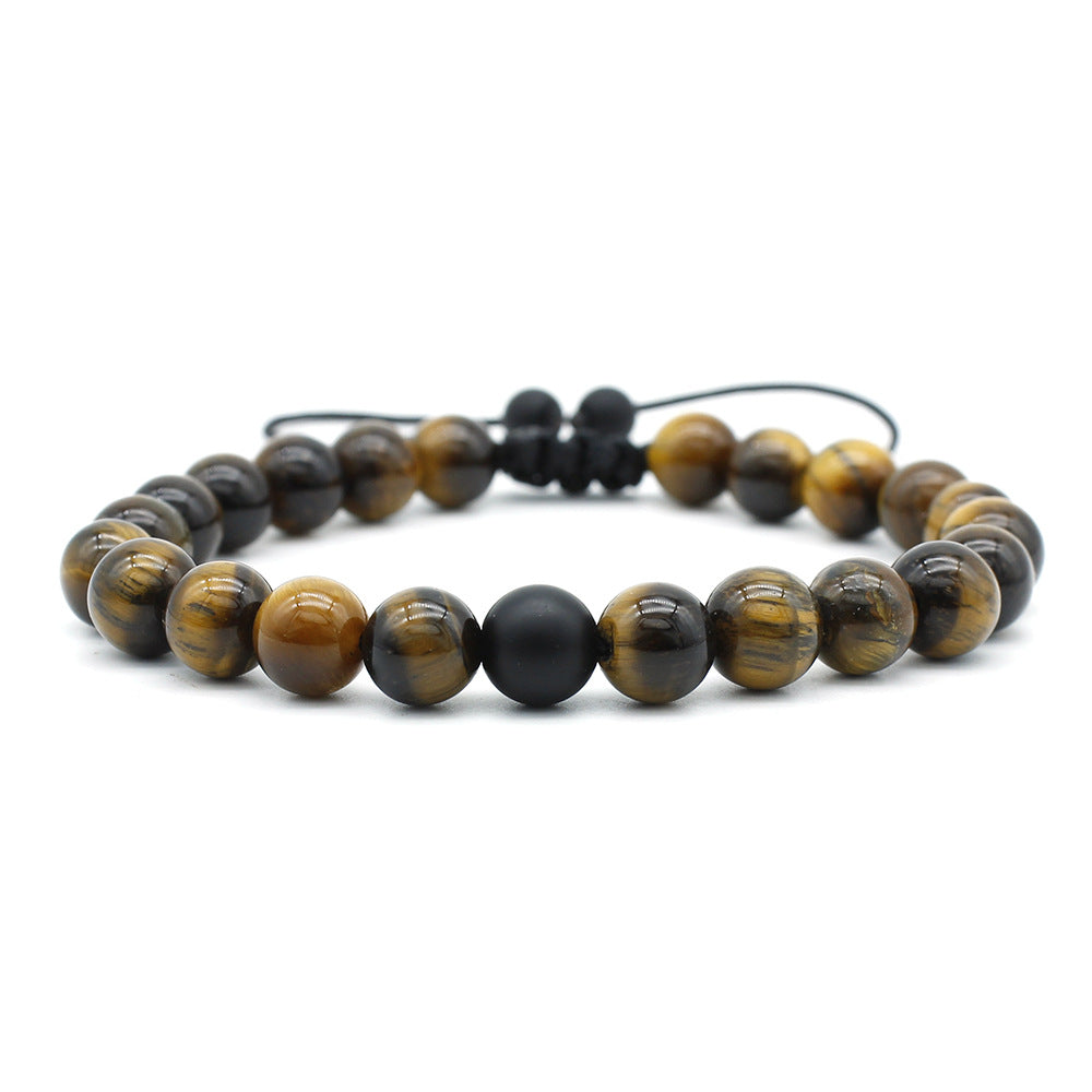 darkness from growth